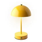 Tafellamp | Lumineo | Ø 15 x 25 cm, Verzenden, Nieuw