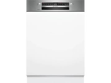 Bosch SMI4EVS08E - Half Geïntegreerde Vaatwasser - 14, Verzenden, Zo goed als nieuw