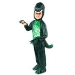 Kinderkostuum Dark Dino, Ophalen of Verzenden, Nieuw