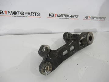 Yamaha XJ 600 Diversion Achter remklauw adaptor, Motoren, Onderdelen | Yamaha, Ophalen of Verzenden, Nieuw