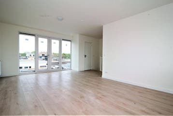 Te huur: Appartement Burgemeester Françoisplein in Den Haag, Den Haag, Appartement, Zuid-Holland