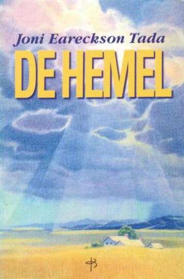 HEMEL - J. Eareckson Tada 9789050307710, Verzenden, Gelezen, J. Eareckson Tada