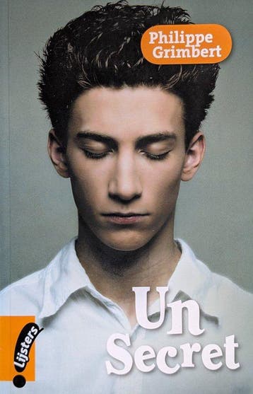 Un secret - Grimbert, Boeken, Verzenden, Gelezen