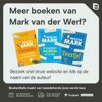 Juf Ans 9789463192255 Mark van der Werf, Boeken, Verzenden, Gelezen, Mark van der Werf