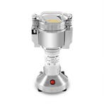 HCB Kruidenmolen - elektrische - 100 gram - 230V - RVS, Verzenden, Nieuw in verpakking, Overige typen