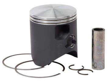Vertex Piston 09-24 KTM 65 SX 65cc Cast Replica Piston Kit, Ophalen of Verzenden, Nieuw