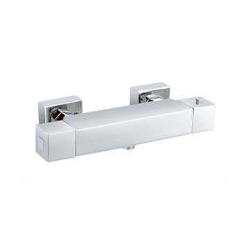 Sani Royal Thermostatische douchemengkraan Arona, Nieuw
