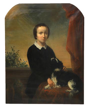 Henricus Engelbert Reijntjens (1817-1900), Familie Boreel