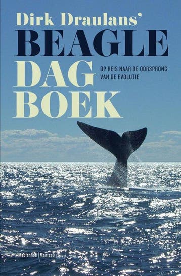 Dirk Draulans Beagle dagboek - Dirk Draulans 9789085422631, Verzenden, Gelezen, Dirk Draulans