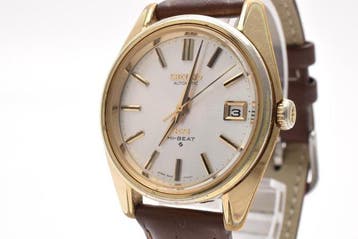Seiko - King Seiko - Zonder minimumprijs - 5625-7000 - Heren