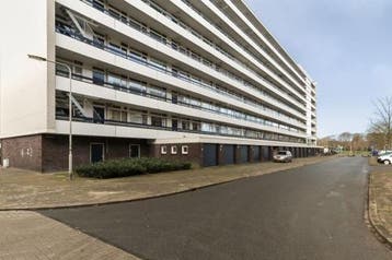 Te Huur 3 Kamer Appartement Hisveltplein In Arnhem, Gelderland, Direct bij eigenaar, Appartement, Arnhem