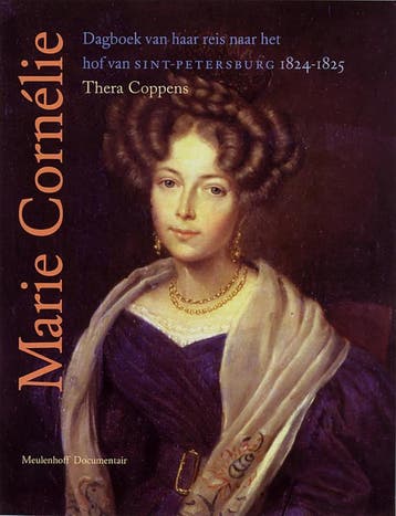 Marie Cornelie | Thera Coppens | Nieuw, Boeken, Ophalen of Verzenden, Nieuw, Thera Coppens