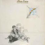 LP gebruikt - Alan Price - Between Today And Yesterday (U..., Verzenden, Zo goed als nieuw