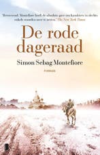De Rode Dageraad 9789022577059 Simon Sebag Montefiore, Boeken, Ophalen of Verzenden, Nieuw, Simon Sebag Montefiore
