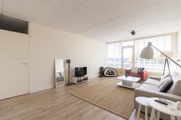 Te huur: Appartement Scherpenzeelstraat in Amsterdam, Noord-Holland, Appartement, Amsterdam