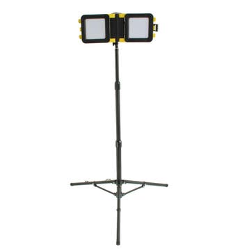 DroneLand Landingsplaats Verlichting t.b.v. Nachtvliegen, Nieuw