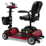 Rolektro E-QUAD 6 V.3 Pro, Overige merken, 10 km/u of minder, Verzenden, 16 t/m 25 km