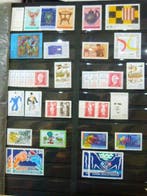 Frankrijk 1994/2009 - Prachtige collectie Franse postzegels,, Gestempeld