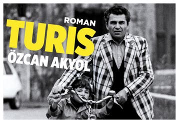 Turis / Dwarsligger / 446 - Özcan Akyol 9789049805425, Verzenden, Gelezen, Özcan Akyol