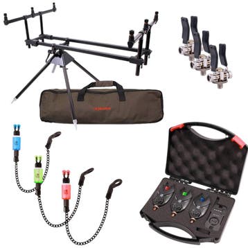Ultimate Star Rod Pod Set, Verzenden, Nieuw