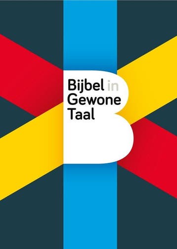 9789089120403 Bijbel in gewone taal | Tweedehands, Verzenden, Zo goed als nieuw, Diverse auteurs