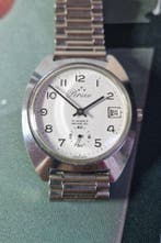 Perseo - FS - Italian Railway Watch - Zonder minimumprijs -, Nieuw