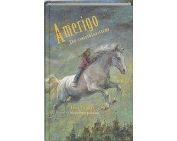 Amerigo - Amerigo, Ophalen of Verzenden, Nieuw