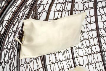 Design Hangstoel Staal | XL | Premium | OP=OP, Kunststof, Overige kleuren, Nieuw, Ophalen of Verzenden