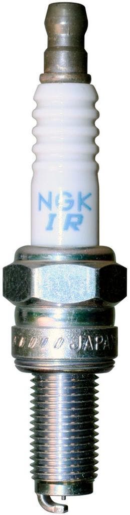 NGK Laser Iridium Spark Plug Box of 4 (MR7BI-8), Ophalen of Verzenden, Nieuw