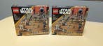 Lego Set - Star Wars - Clone Trooper & Battle Droid Battle, Nieuw