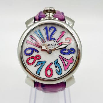 GaGà Milano - Manuale 40 - Zonder minimumprijs - Unisex -, Nieuw