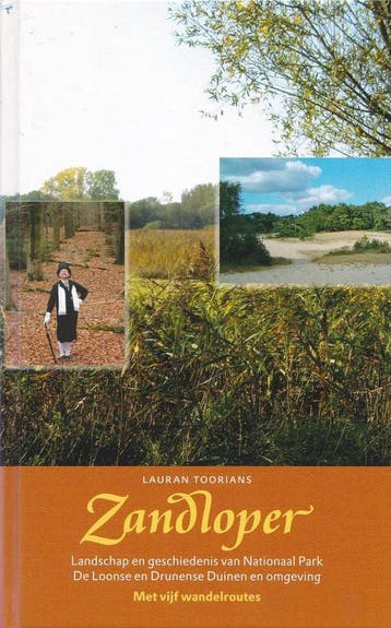 Zandloper - L. Toorians 9789070641832, Verzenden, Zo goed als nieuw, L. Toorians