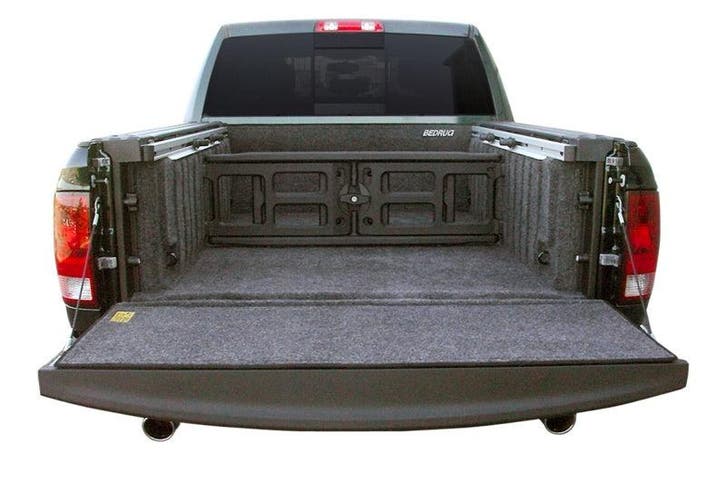 BedRug 09-18 Dodge Ram 5.7ft Bed w/Rambox Bed Storage, Auto diversen, Tuning en Styling, Ophalen of Verzenden
