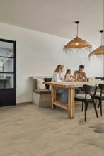 Laminaat rechte plank licht eiken |  Hoomline Royal XL V2, Ophalen, Nieuw