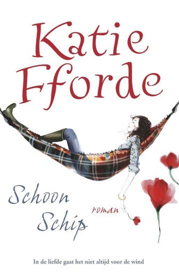Schoon schip - Katie Fforde 9789047506867, Verzenden, Gelezen, Katie Fforde