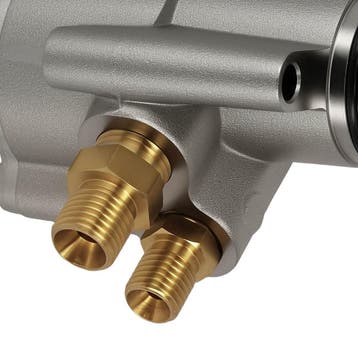 High-pressure brandstofpomp geschikt voor Audi A5 A6 A8 Q..., Verzenden, Nieuw