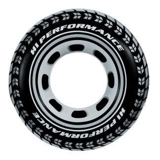 Zwemband | Intex | Ø 91 cm (Autoband), Verzenden, Nieuw