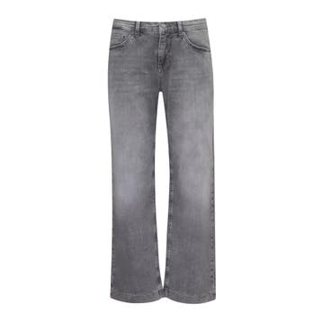 MAC • grijze Culotte jeans • 36, Kleding | Dames, MAC, Verzenden, Nieuw, Grijs