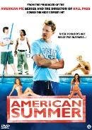 American summer - DVD, Cd's en Dvd's, Dvd's | Komedie, Verzenden