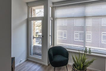 Te huur: Appartement Zuidhoek in Rotterdam, Appartement, Rotterdam, Zuid-Holland