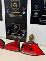 VW Golf VII AUA achterlicht set rechts en links bj.2016, Auto-onderdelen, Gebruikt, Volkswagen