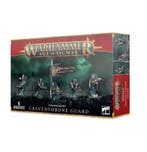 Nighthaunt Craventhrone Guard (Warhammer nieuw), Hobby en Vrije tijd, Wargaming, Ophalen of Verzenden, Nieuw