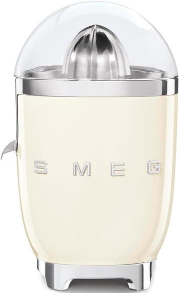 Smeg Citruspers CJF11CREU, Verzenden, Nieuw