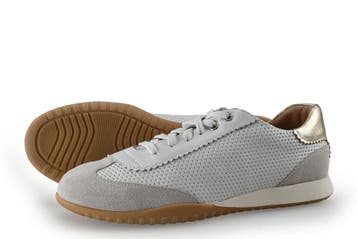 rapid soul Sneakers in maat 40 Wit, Verzenden, Wit, Rapid soul, Sneakers of Gympen