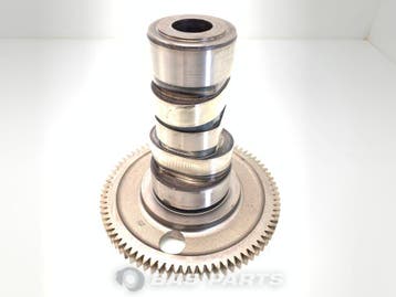 Brandstofpompnokkenas DAF 1911804, Ophalen, Gebruikt, DAF, Brandstofsystemen