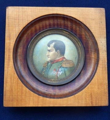 R.Gerard - Napoleon Bonaparte, Antiek en Kunst