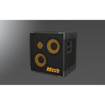 Markbass MB58R 102 XL Pure, Verzenden, Nieuw