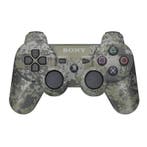 Sony PS3 Controller Dualshock 3 Urban Camouflage, Ophalen of Verzenden, Zo goed als nieuw