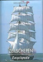Geillustreerde Zeilschepen Encyclopedie 9789039621691, Verzenden, Gelezen, John Batchelor