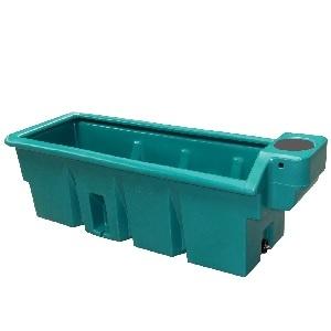 Weidedrinkbak Suevia 200 liter zonder vlotter, Dieren en Toebehoren, Runderen